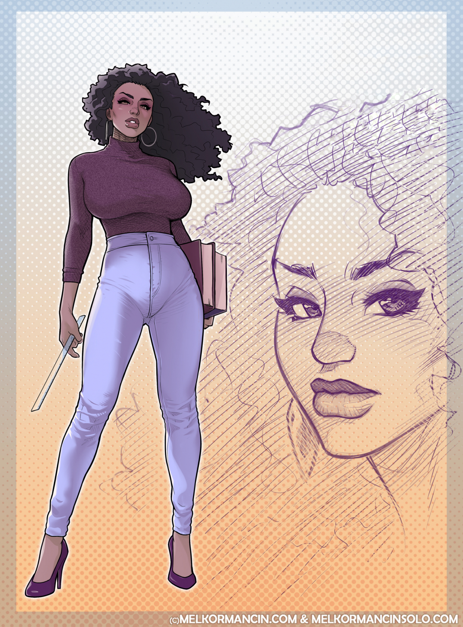 pamela