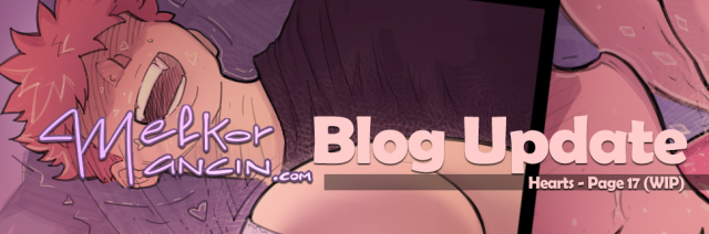Hearts - Page 17 (WIP)