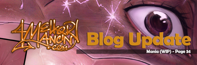 Mania (WIP) - Page 34