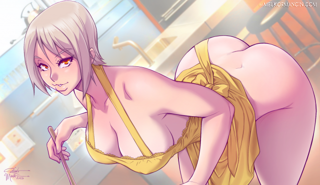Gallery Misc Pinup
